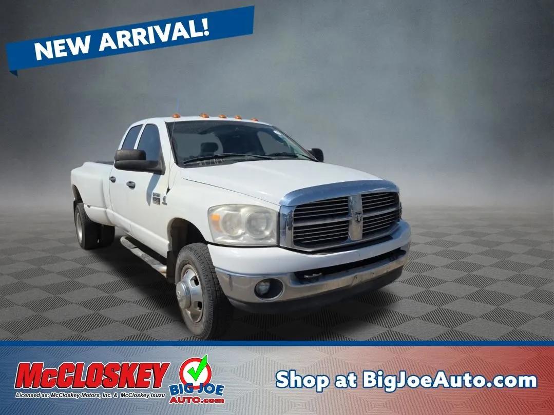 dodge ram 3500 pickup 2008 3D7MX48A28G155521 image dodge ram 3500 pickup 2008 3D7MX48A28G155521 image